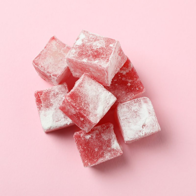 Turkish Delight