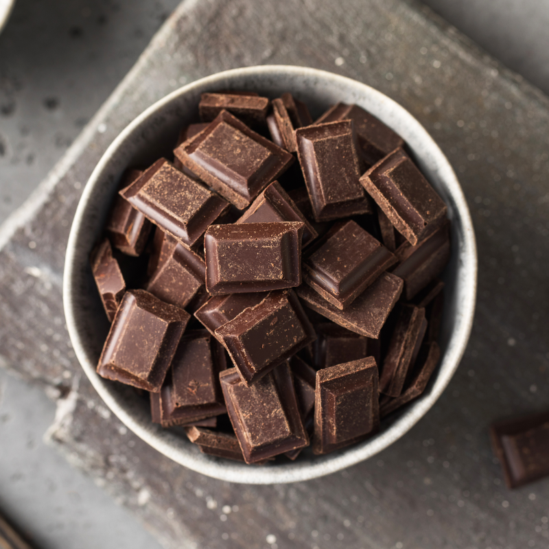 Vegan Chocolate