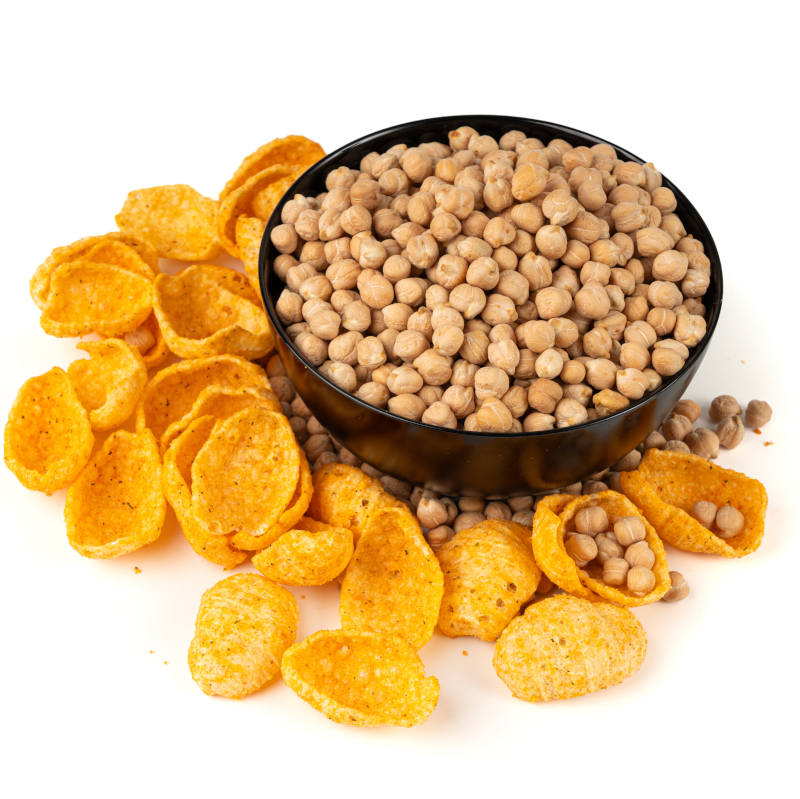 Vegan Snacks