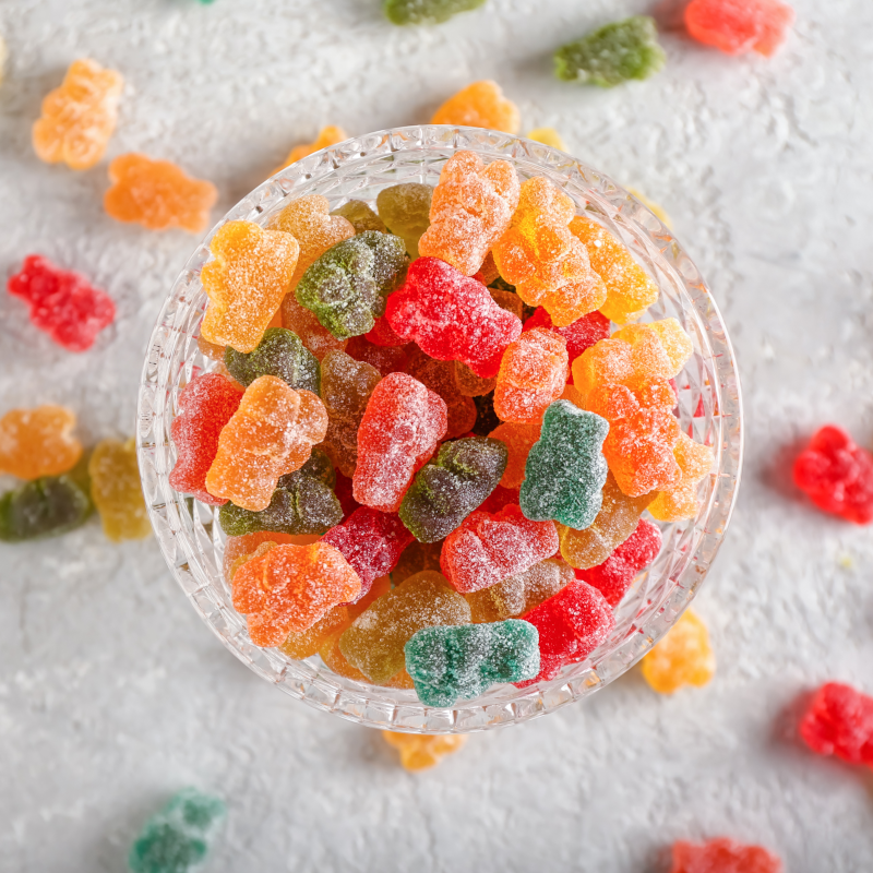 Vegan Confectionery