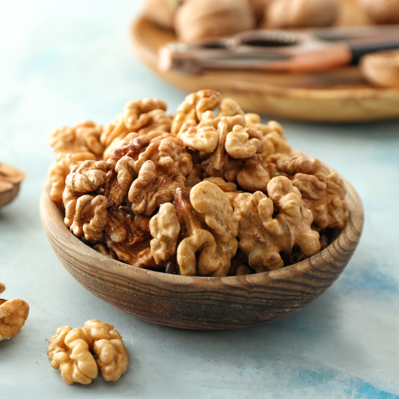 Walnuts