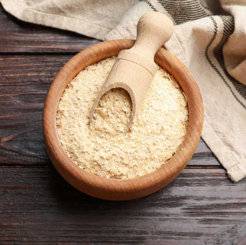 Yeast
