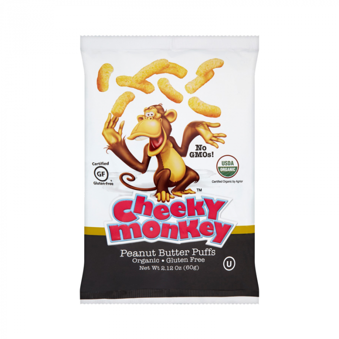 Vegan Snacks