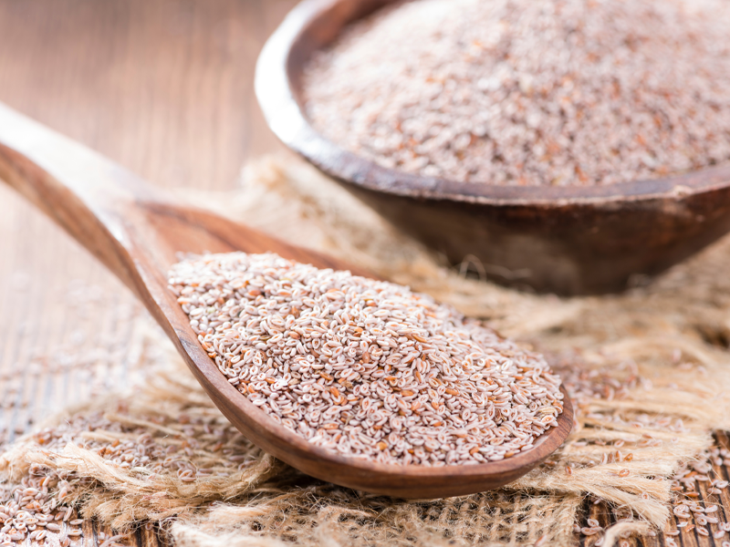 Psyllium