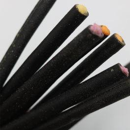 Liquorice Cables 8pk | Confectionery | Grape Tree