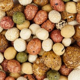 seaweed peanut crackers