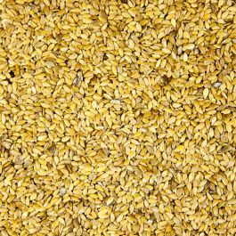 Cod Linseed Organic Linseeds 250g | Flaxseeds for Baking & Smoothies | Grape Tree