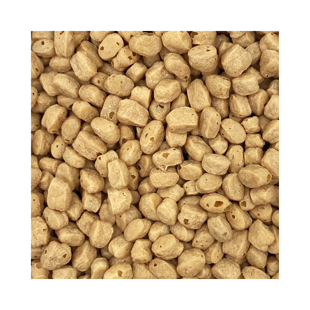 Grape Tree 74% Pea Protein Nuggets 400g Grape Tree 74% Pea Protein Nuggets 400g