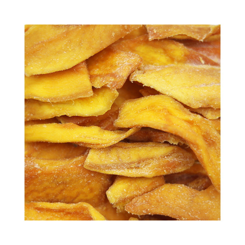 South African Dried Mango Strips 200g South African Dried Mango Strips 200g