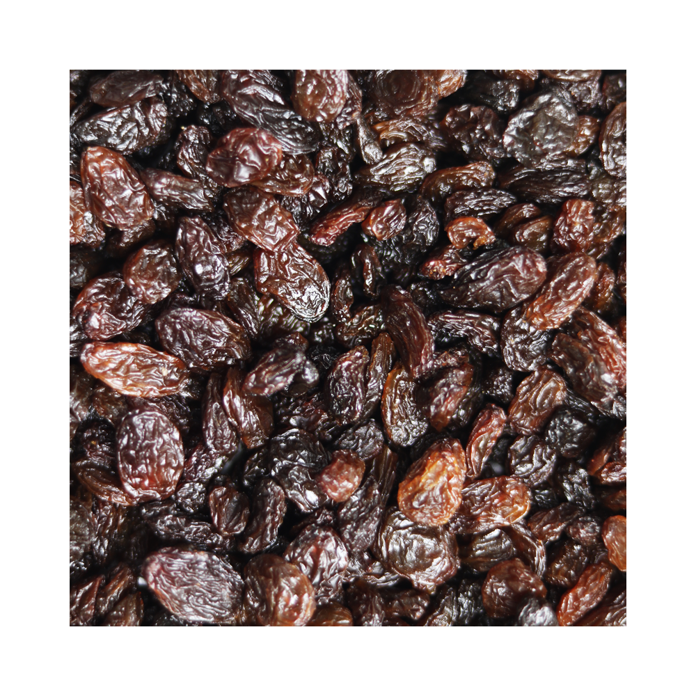 Thompson Raisins Updated Thompson Raisins Updated