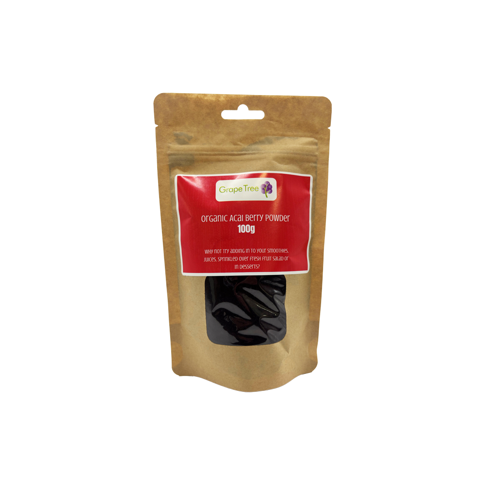 Acai Berry powder