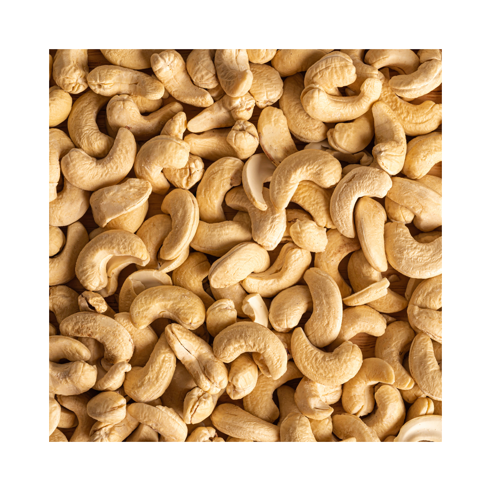 Jumbo Cashews 1kg Jumbo Cashews 1kg