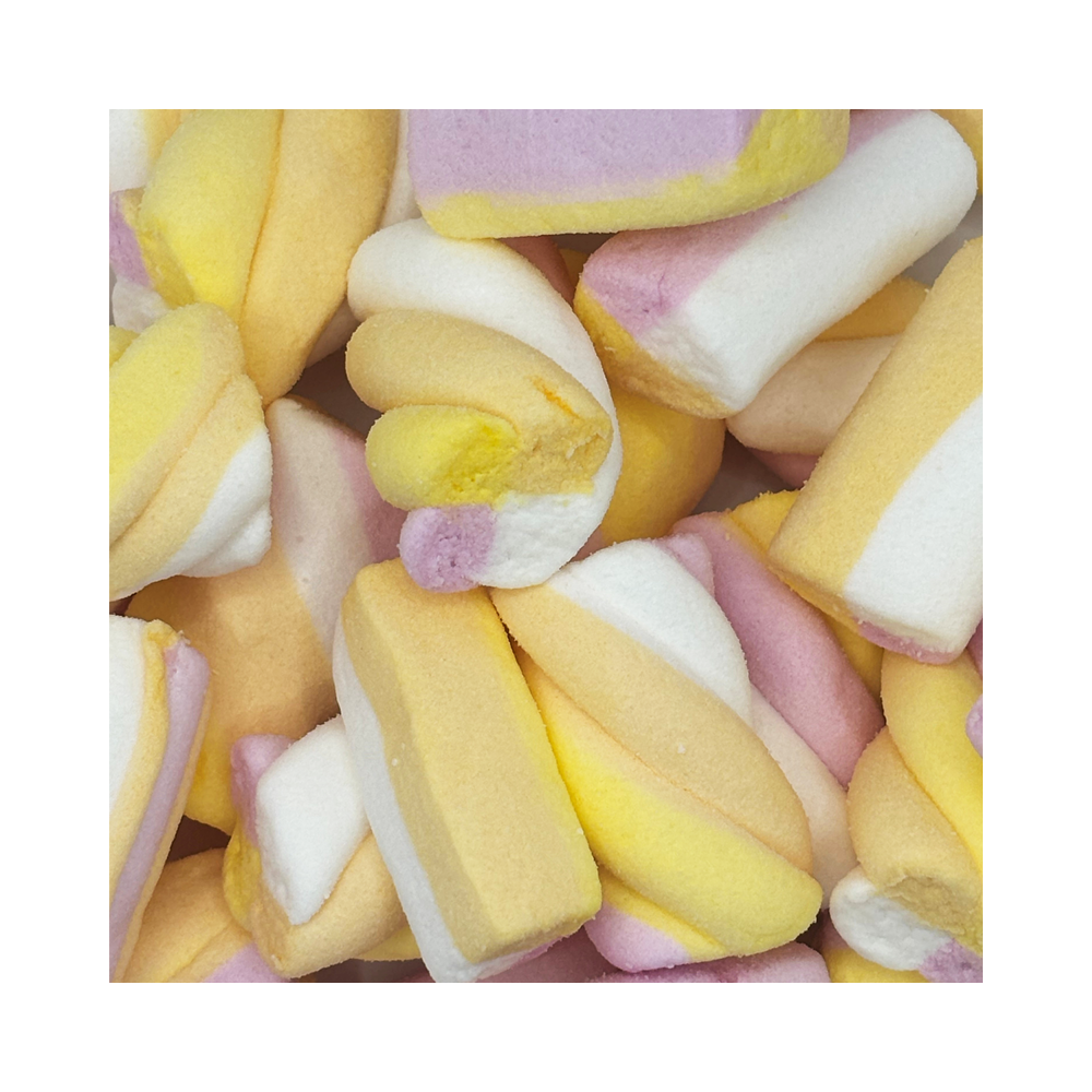 Assorted Marshmallows 170g