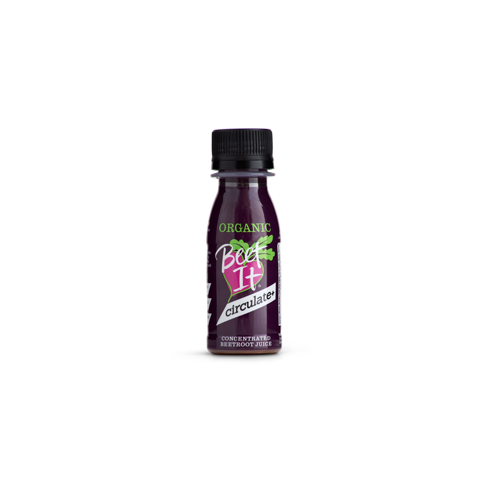 Beet It Circulate Beetroot Shot 70ml Beet It Circulate Beetroot Shot 70ml