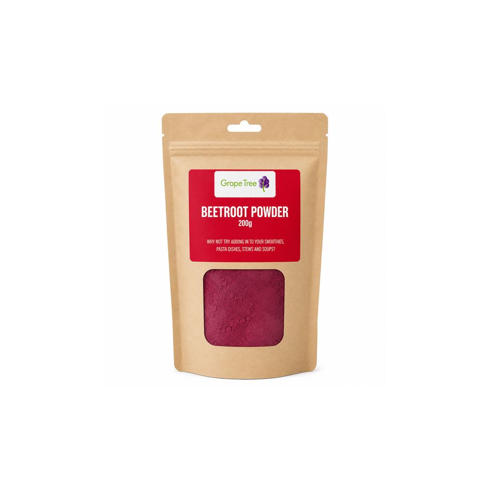 Beetroot Powder 200g Beetroot Powder 200g
