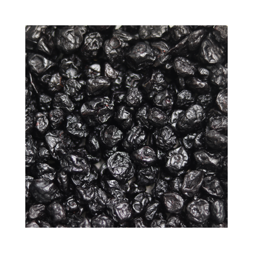 Whole Dried Blueberries
Whole Dried Blueberries