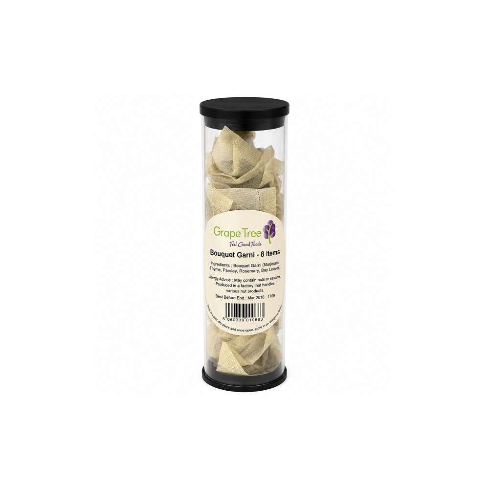 Bouquet Garni 8 pack