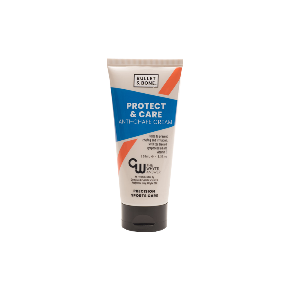 Bullet And Bone Anti-Chafe Cream 100ml Bullet And Bone Anti-Chafe Cream 100ml