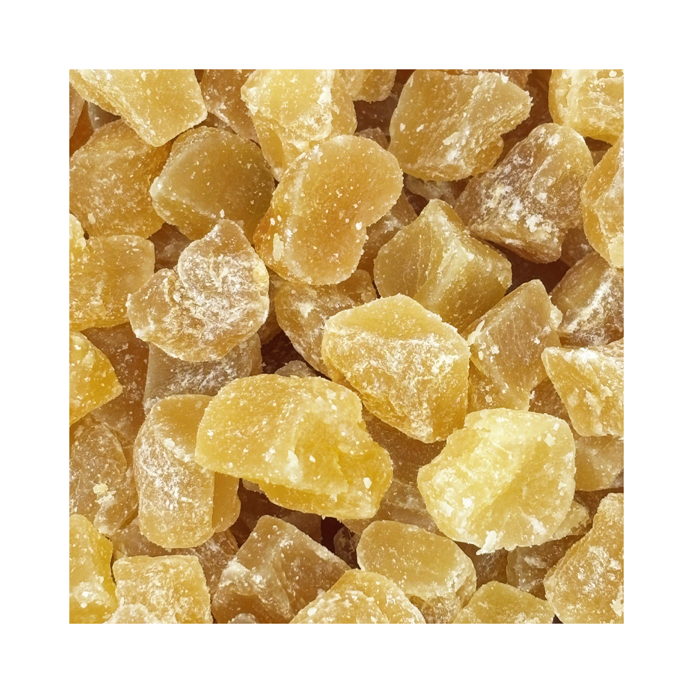 Candied Naked Ginger 1kg Candied Naked Ginger 1kg