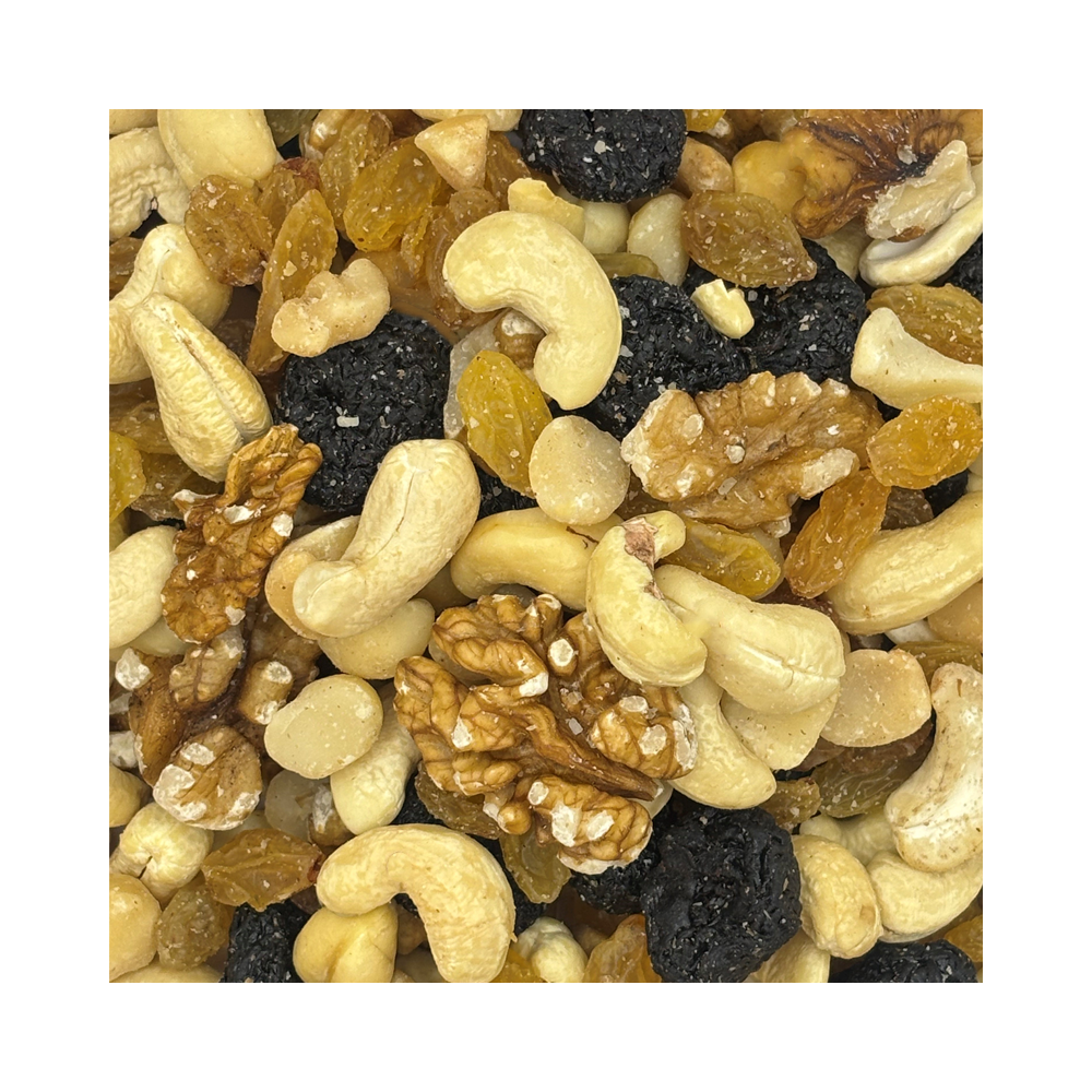 Cherry Trek Mix 400g Cherry Trek Mix 400g