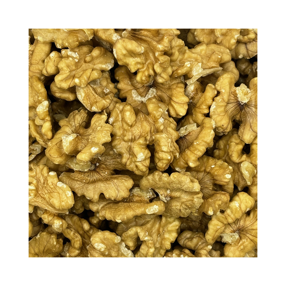 Extra Light Chilean Walnut Halves 250g Extra Light Chilean Walnut Halves 250g