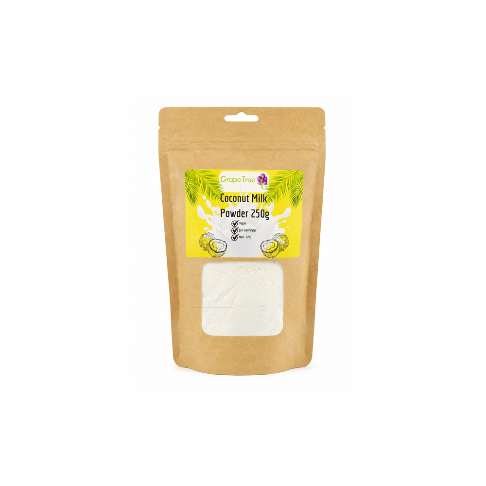 Grape Tree Coconut Milk Powder 250g