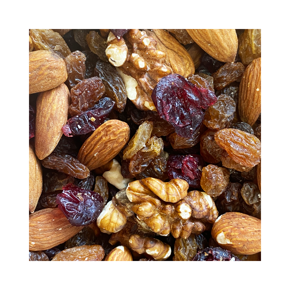 Dessert Mix