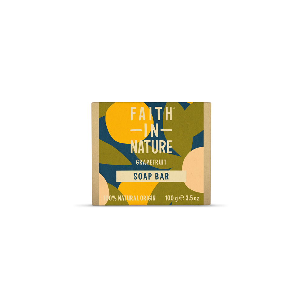 Faith In Nature Grapefruit
Faith In Nature Grapefruit