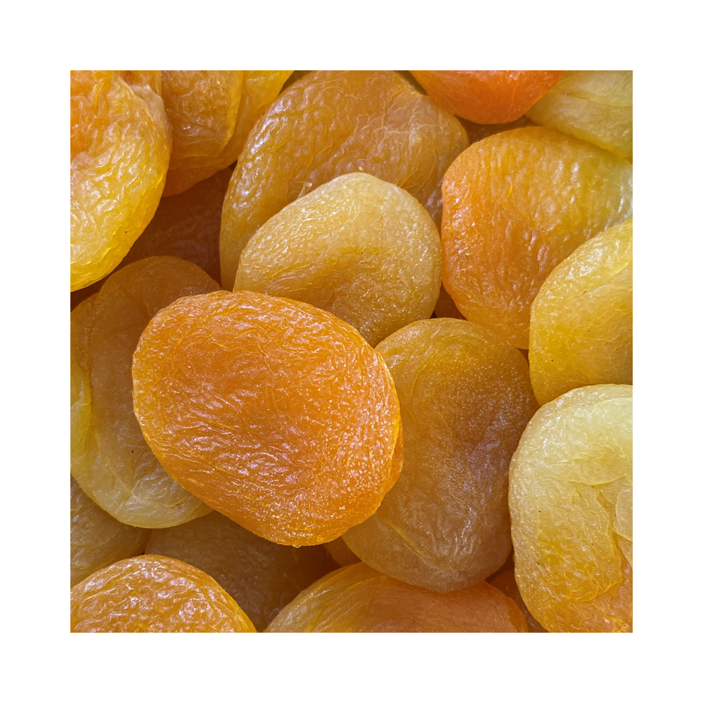 Fancy Large Apricots 750g Fancy Large Apricots 750g