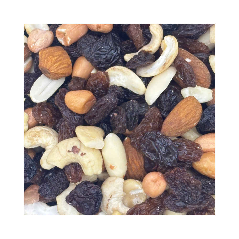 Fruit & Nut Mix Fruit & Nut Mix