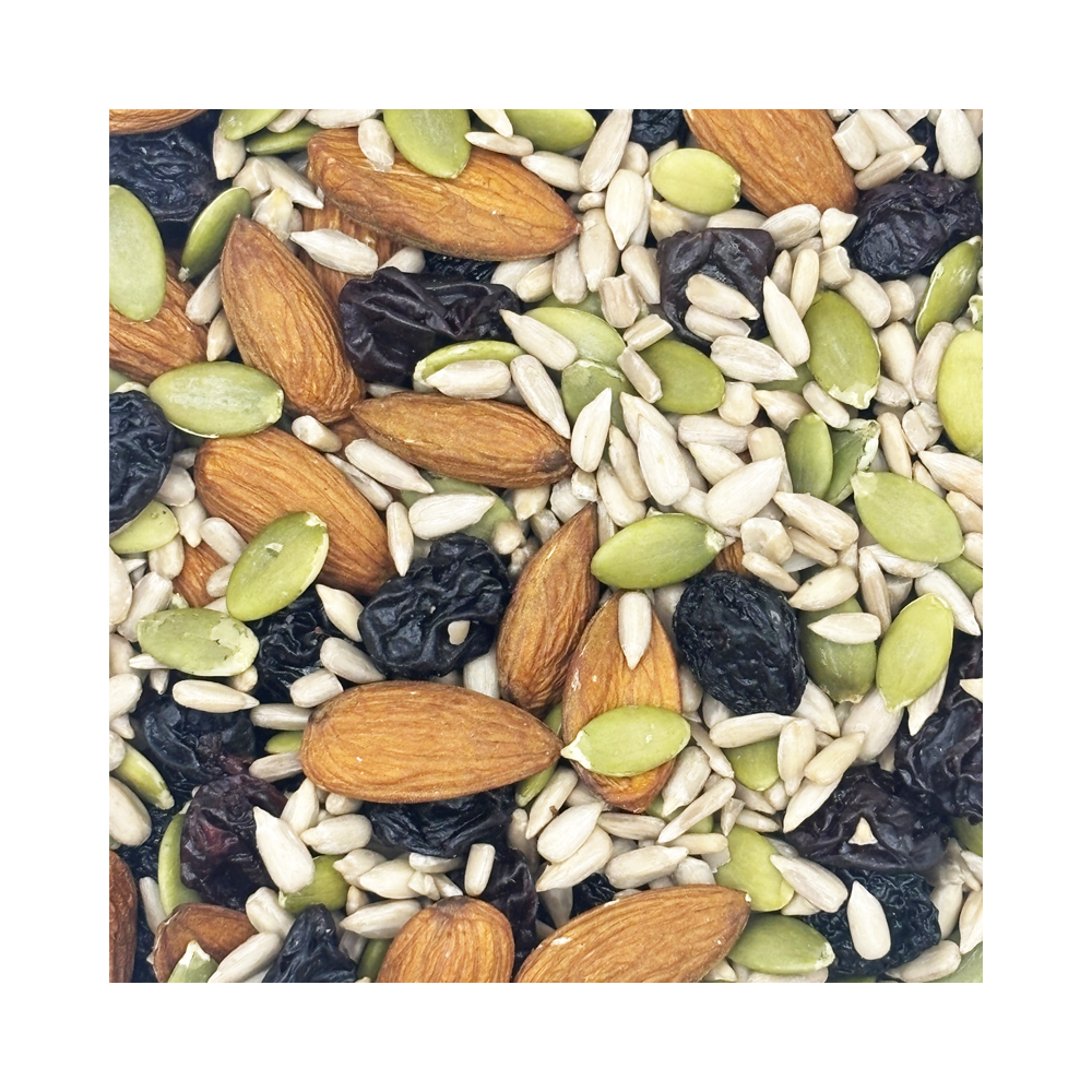 Fruit, Nut And Seed Mix 400g