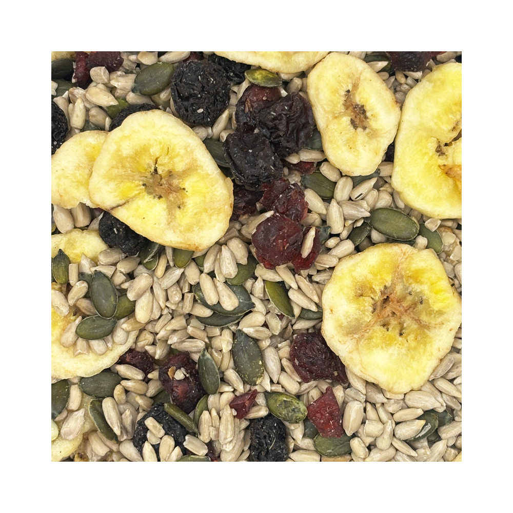 Fruity Fibre Fruity Fibre
