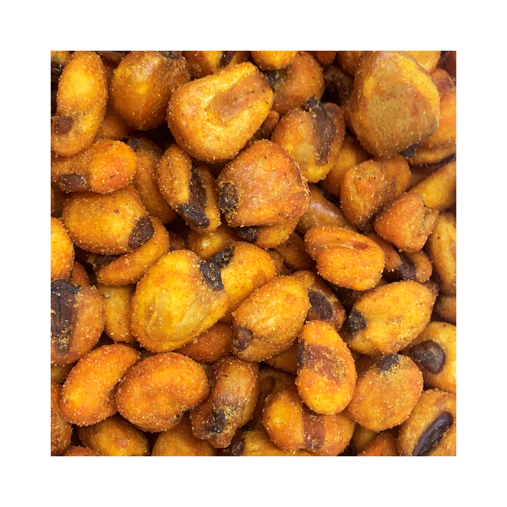 Paprika Corn Paprika Corn