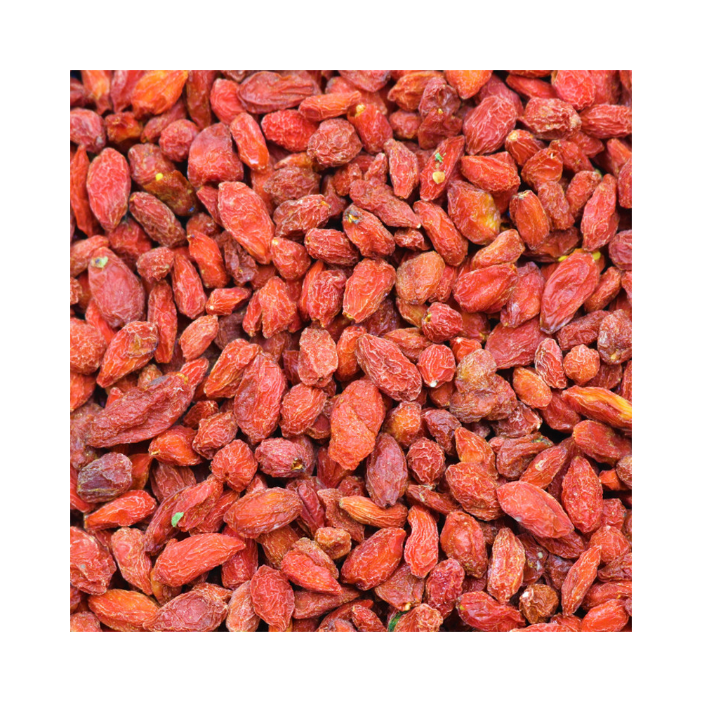 Organic Goji Berries 500g Organic Goji Berries 500g