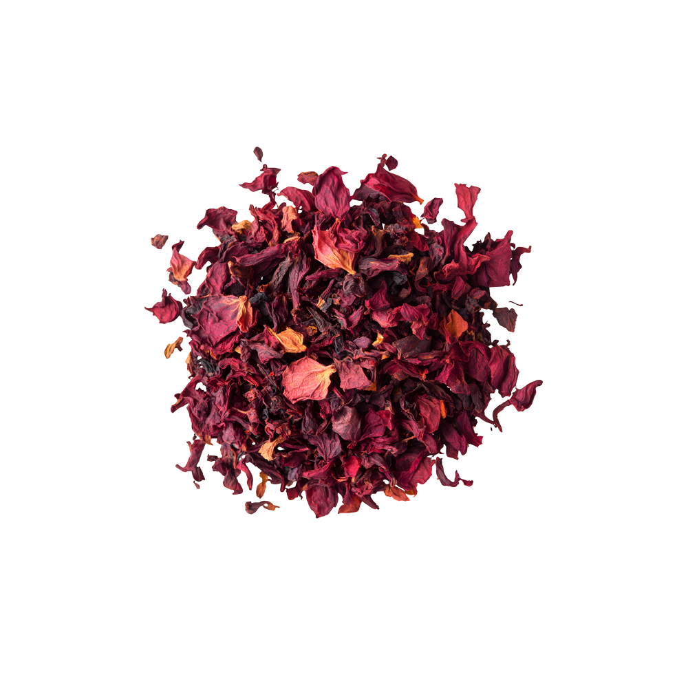 Hibiscus Flowers 100g Hibiscus Flowers 100g