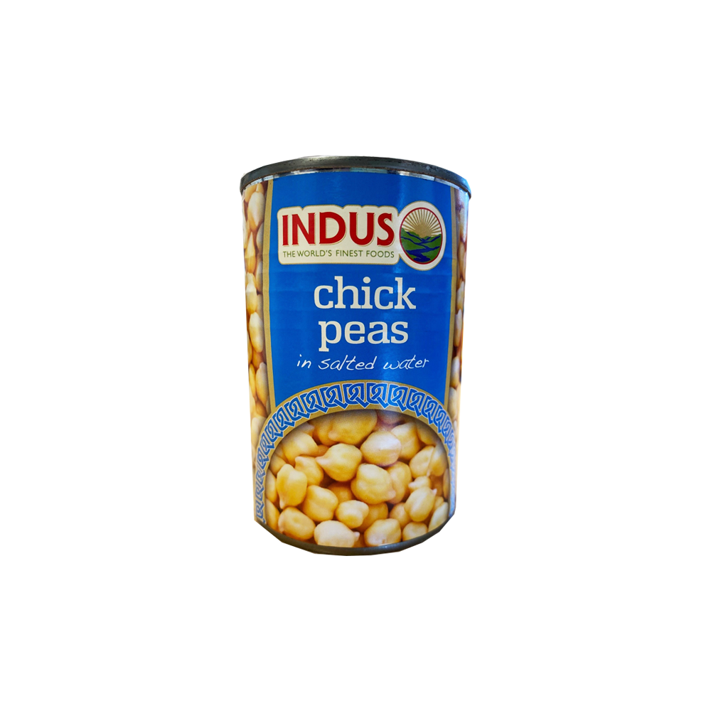 Canned Chick Peas Canned Chick Peas