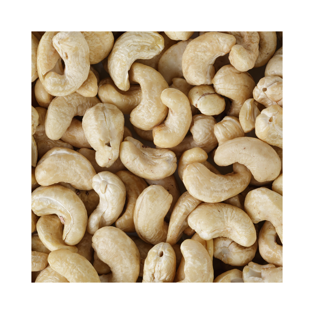 Ivory Coast Cashews