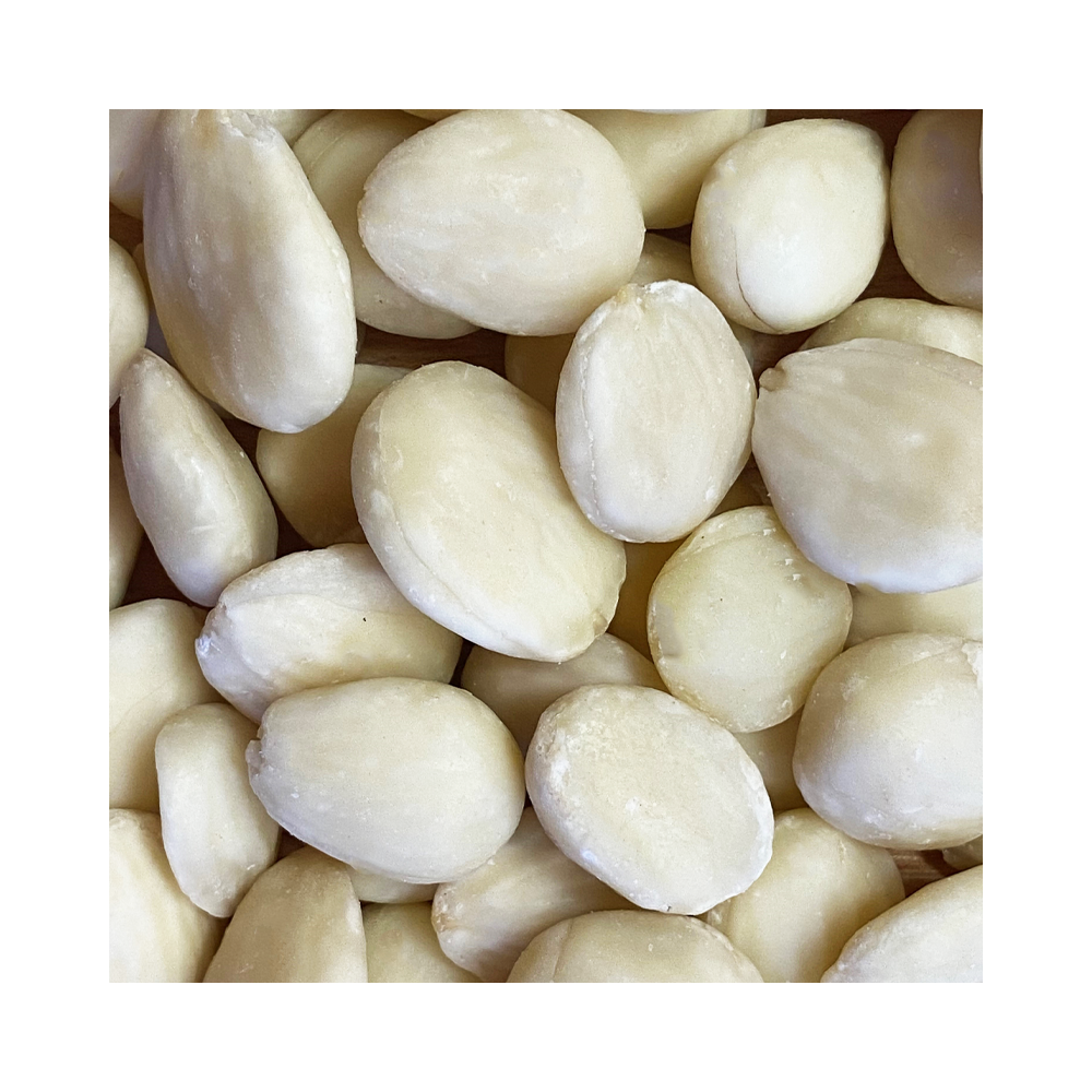 Marcona Almonds Marcona Almonds