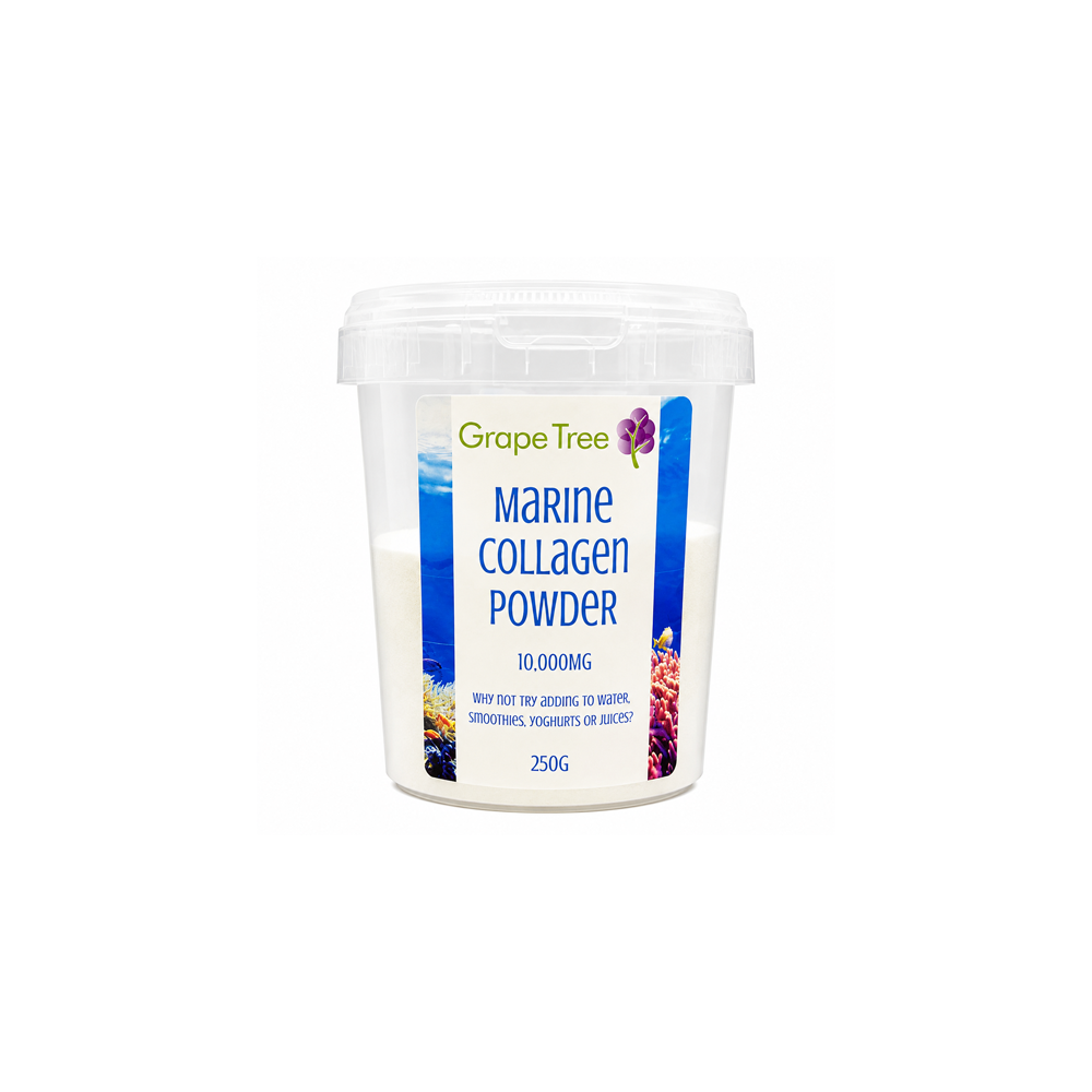 Marine Collagen Powder 250g Marine Collagen Powder 250g