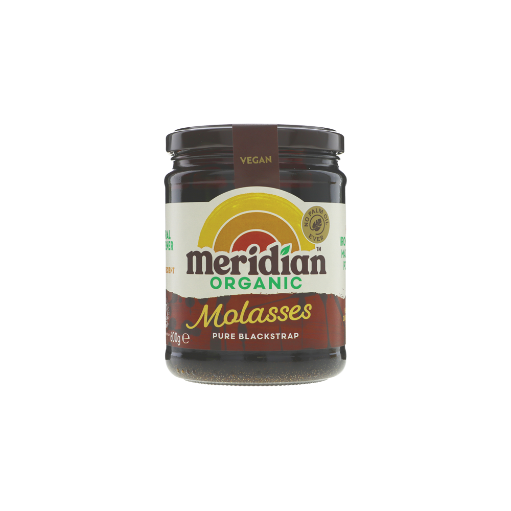Meridian Organic Molasses