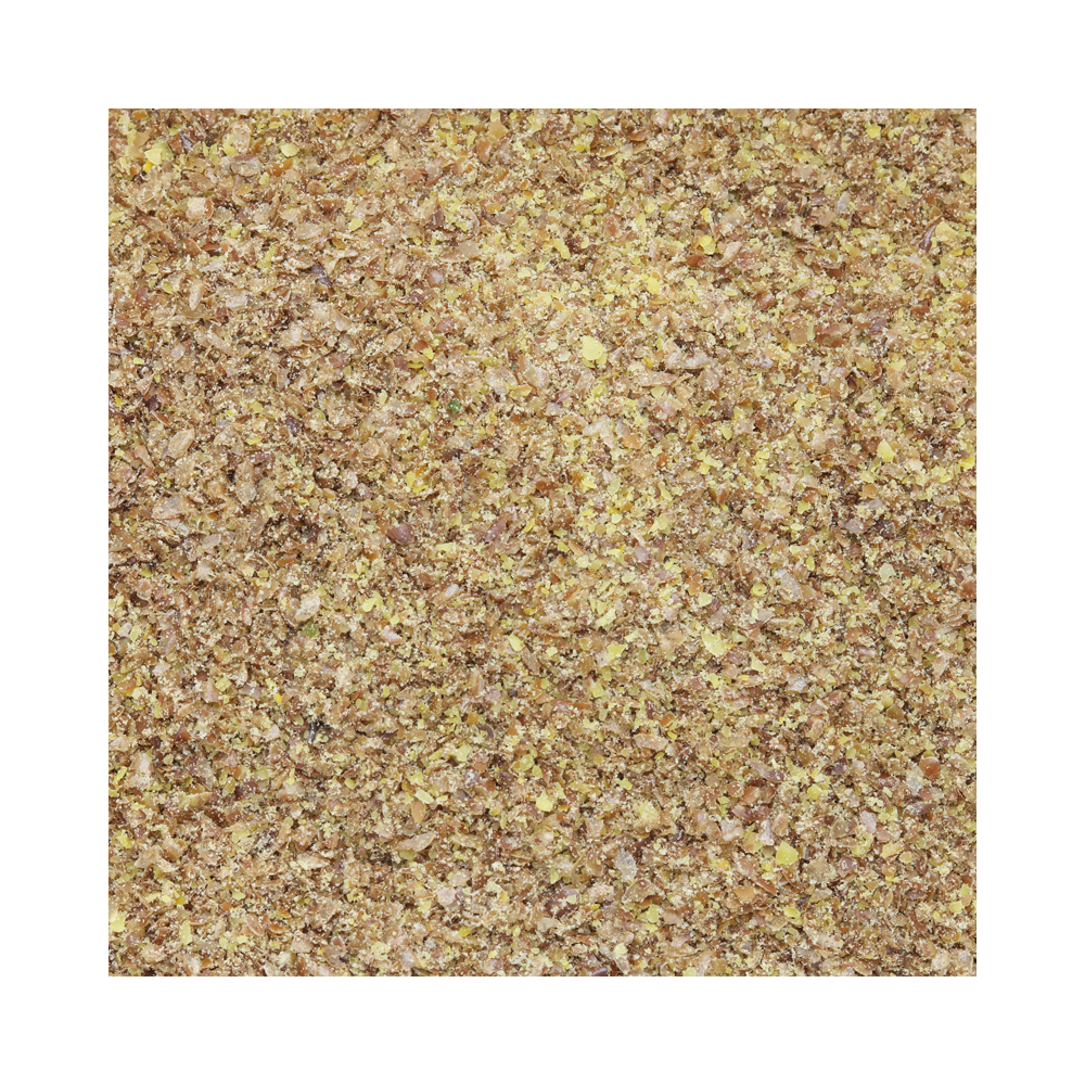 Milled Brown Linseed Milled Brown Linseed