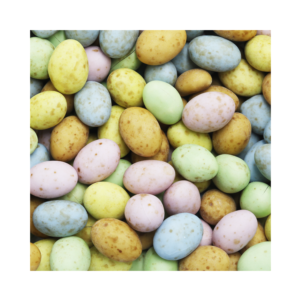Grape Tree Speckled Mini Eggs 400g Grape Tree Speckled Mini Eggs 400g