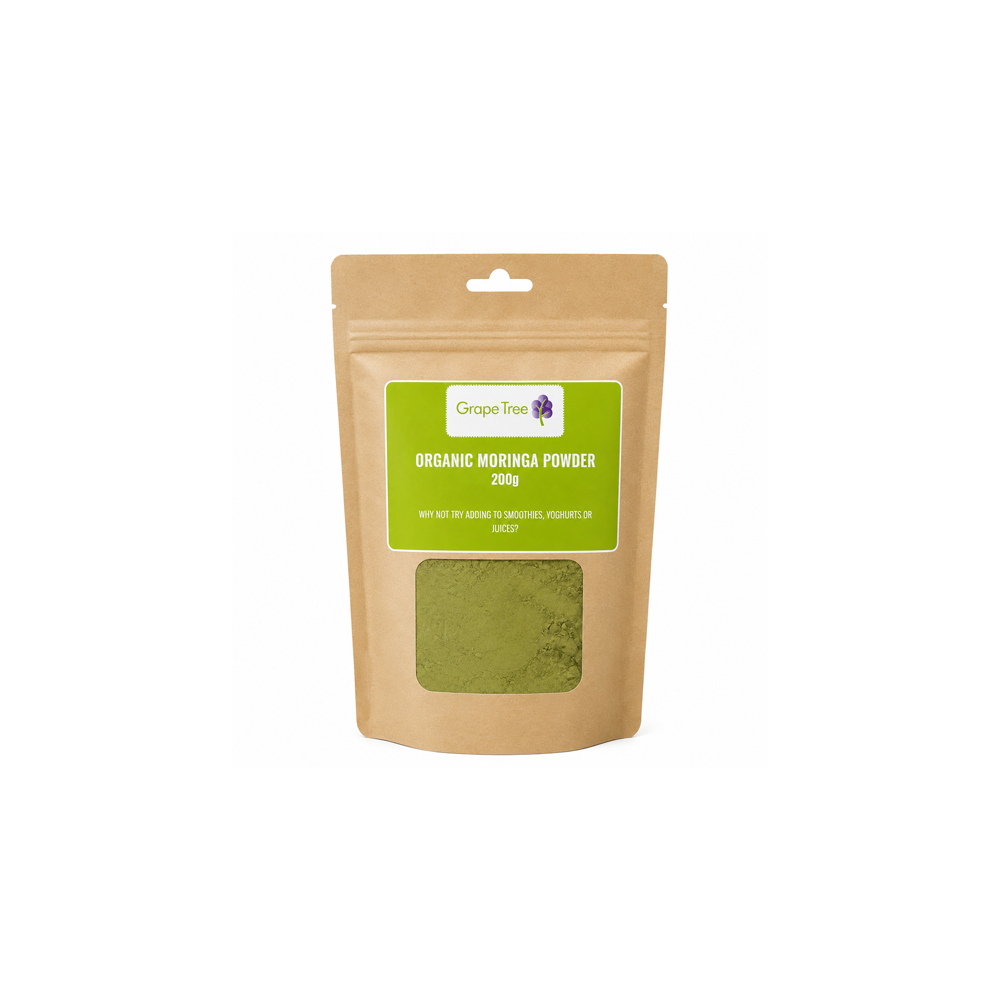 Moringa Powder Moringa Powder