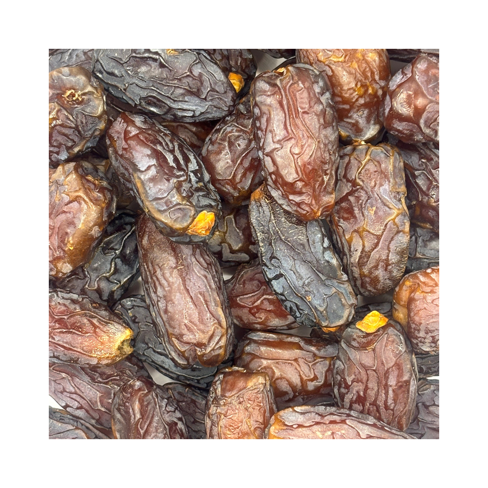 Natural Medjool Dates With Stone 1kg