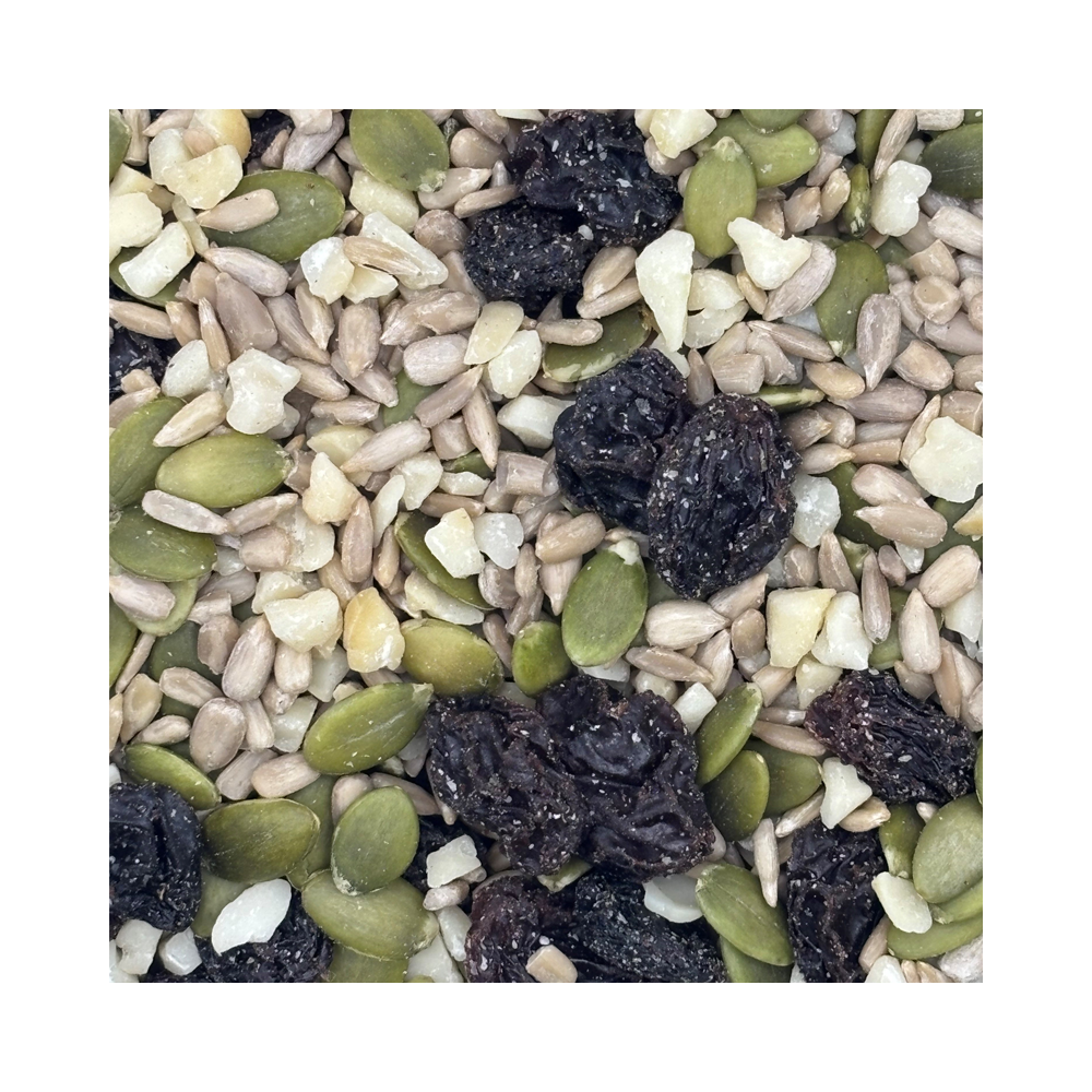 Natural Mix Natural Mix