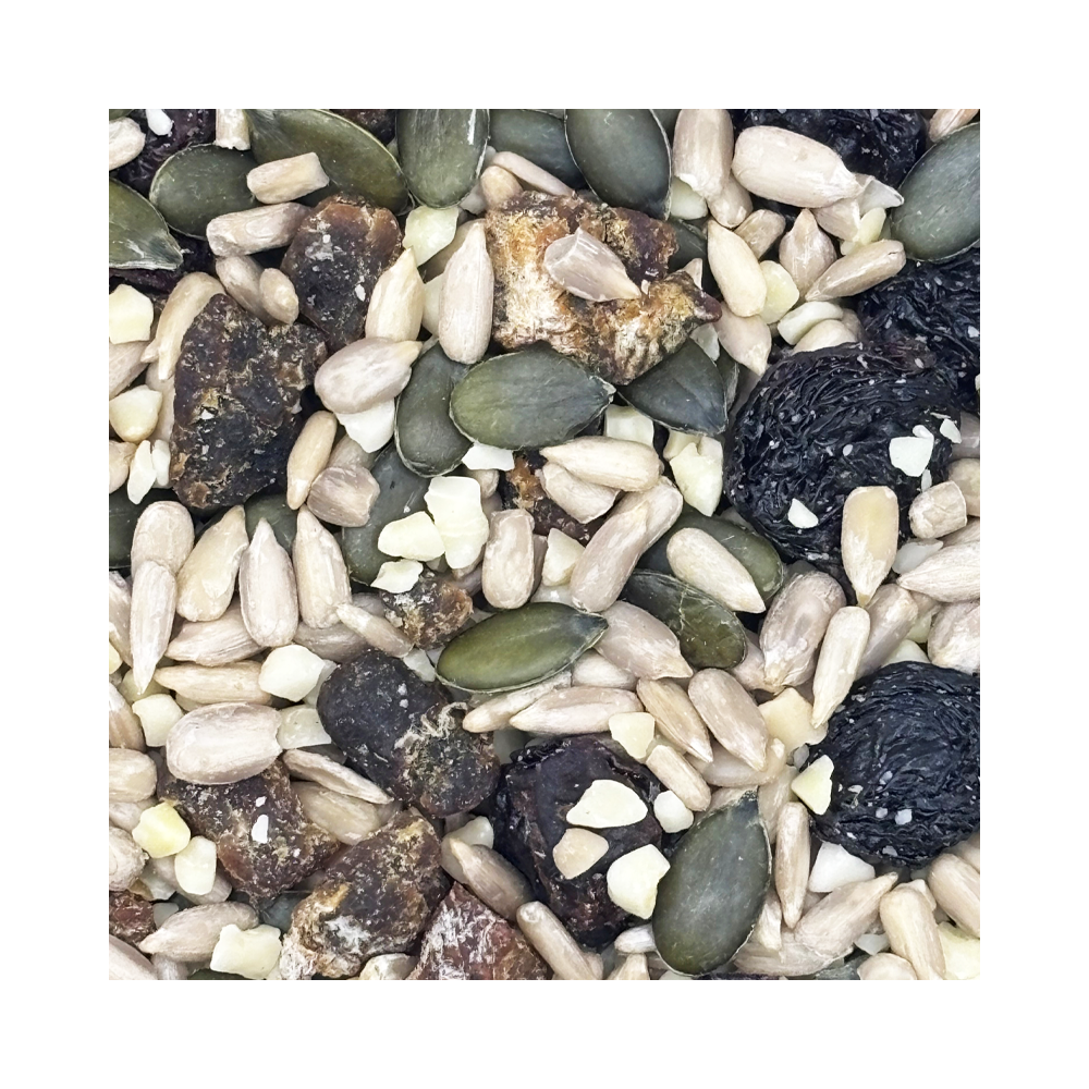 Natural Mix 400g Natural Mix 400g