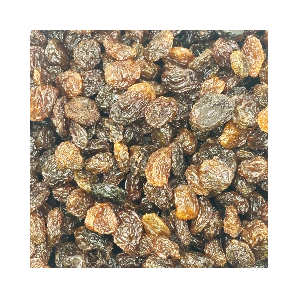 Naturally Sweet South African Sultanas 1kg