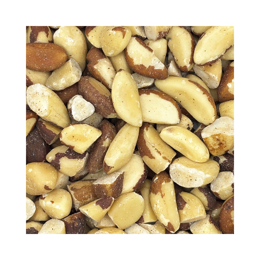 New season brazil nuts
