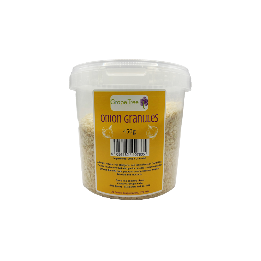 Onion Granules Onion Granules