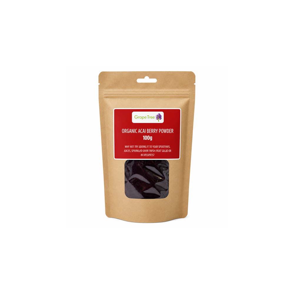 Acai Berry powder